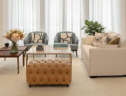 Corinthia Grand Hotel Astoria Brussels