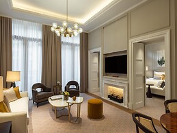Corinthia Grand Hotel Astoria Brussels