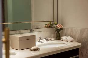 Corinthia Grand Hotel Astoria Brussels