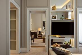 Corinthia Grand Hotel Astoria Brussels