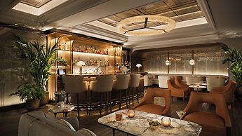 Corinthia Grand Hotel Astoria Brussels