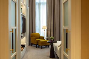 Corinthia Grand Hotel Astoria Brussels