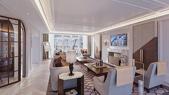 Corinthia Grand Hotel Astoria Brussels