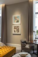 Corinthia Grand Hotel Astoria Brussels