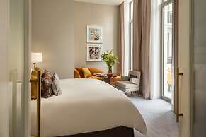 Corinthia Grand Hotel Astoria Brussels