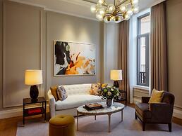 Corinthia Grand Hotel Astoria Brussels