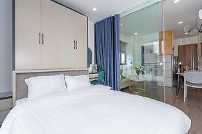 LUMI Hotel & Apartment