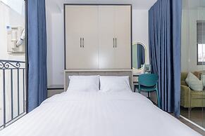 LUMI Hotel & Apartment