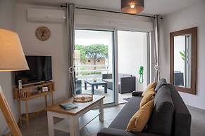 MY Hôtel Résidences - Port Leucate