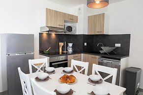MY Hôtel Résidences - Port Leucate