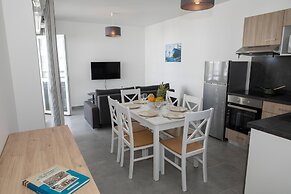 MY Hôtel Résidences - Port Leucate