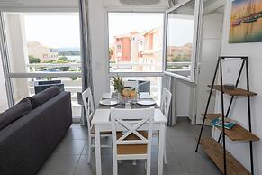 MY Hôtel Résidences - Port Leucate