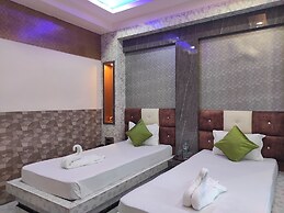 Hotel Royal Palace