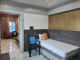 Hotel Royal Palace