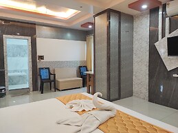 Hotel Royal Palace