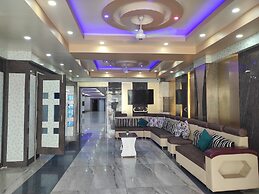 Hotel Royal Palace
