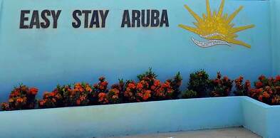 Amazing 1-bedroom Apartment 3 km From Eagle Beach
