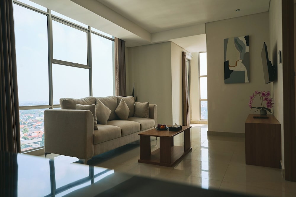 Horison Suites Iswara Bekasi