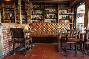 Byfords