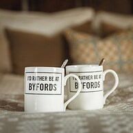 Byfords