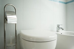 Cucci House Lido Riccio
