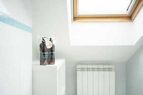 Cucci House Lido Riccio