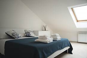 Cucci House Lido Riccio