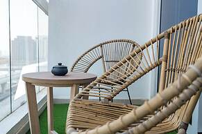 Summer Offer Lovely Studio Budget Friend