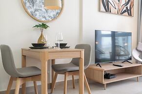 Summer Offer Lovely Studio Budget Friend