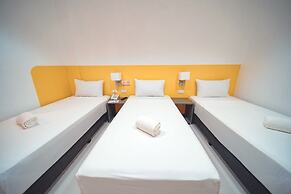 Travelbee Minglanilla Inn