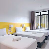 Travelbee Minglanilla Inn