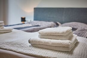 Appartement Traumblick