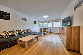 Appartement Traumblick