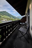 Appartement Traumblick