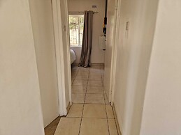 Harare Haven Cottage Retreat