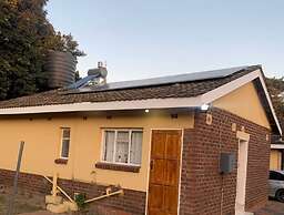 Harare Haven Cottage Retreat
