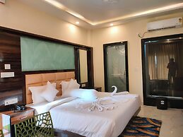 ELITE BEACH RESORT