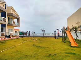 ELITE BEACH RESORT