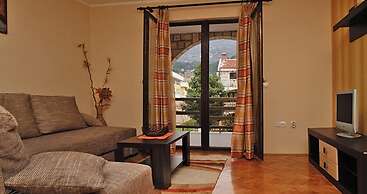 Apartments HMD