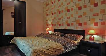 Apartments HMD