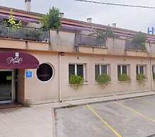 Hotel Suite Mioño Castro