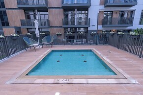 NEW Listing Peaceful Studio TOP Amenitie