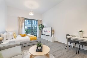 NEW Listing Peaceful Studio TOP Amenitie