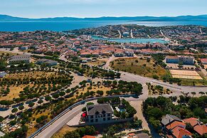 Wind of Çeşme
