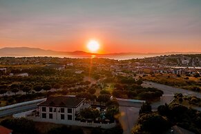 Wind of Çeşme