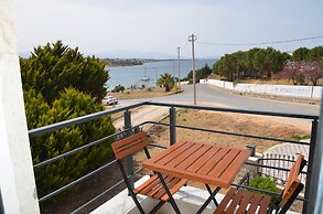 Wind of Çeşme