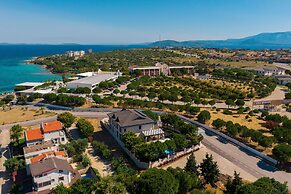 Wind of Çeşme