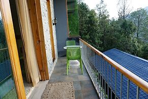 Rasberry Homes