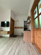 Rasberry Homes