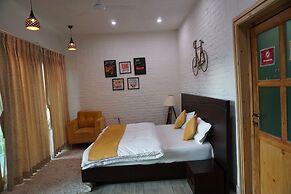 Rasberry Homes